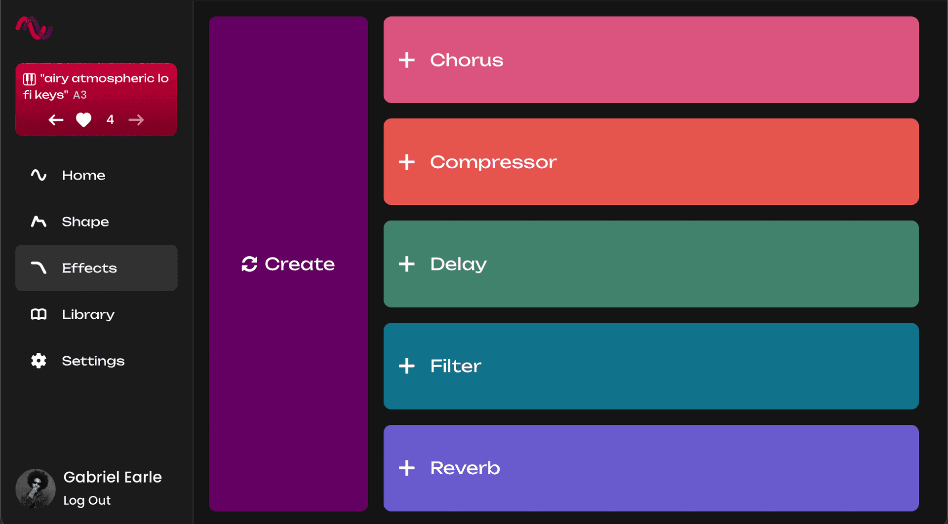 Visualize and Filter - Siren Plugin - Taoyoutx Plus