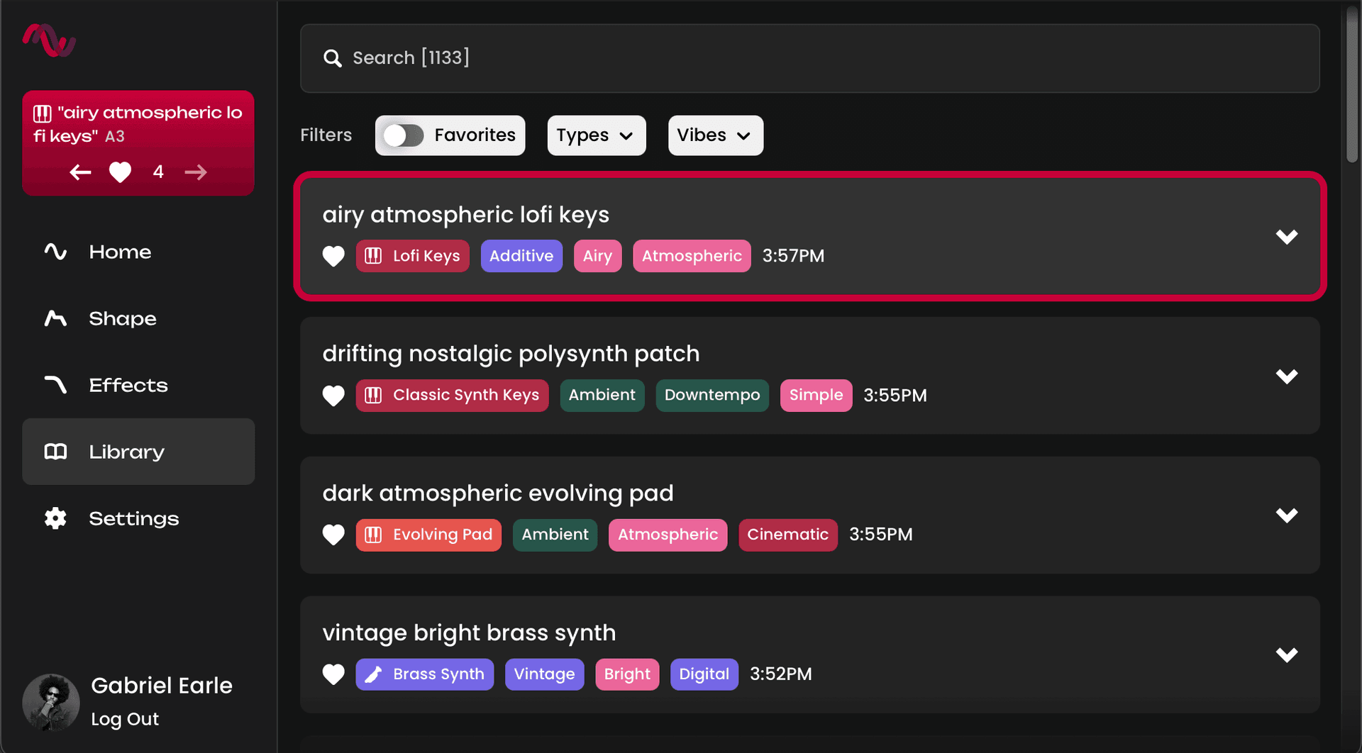 Craft Your Sound - Siren Plugin - Taoyoutx Plus
