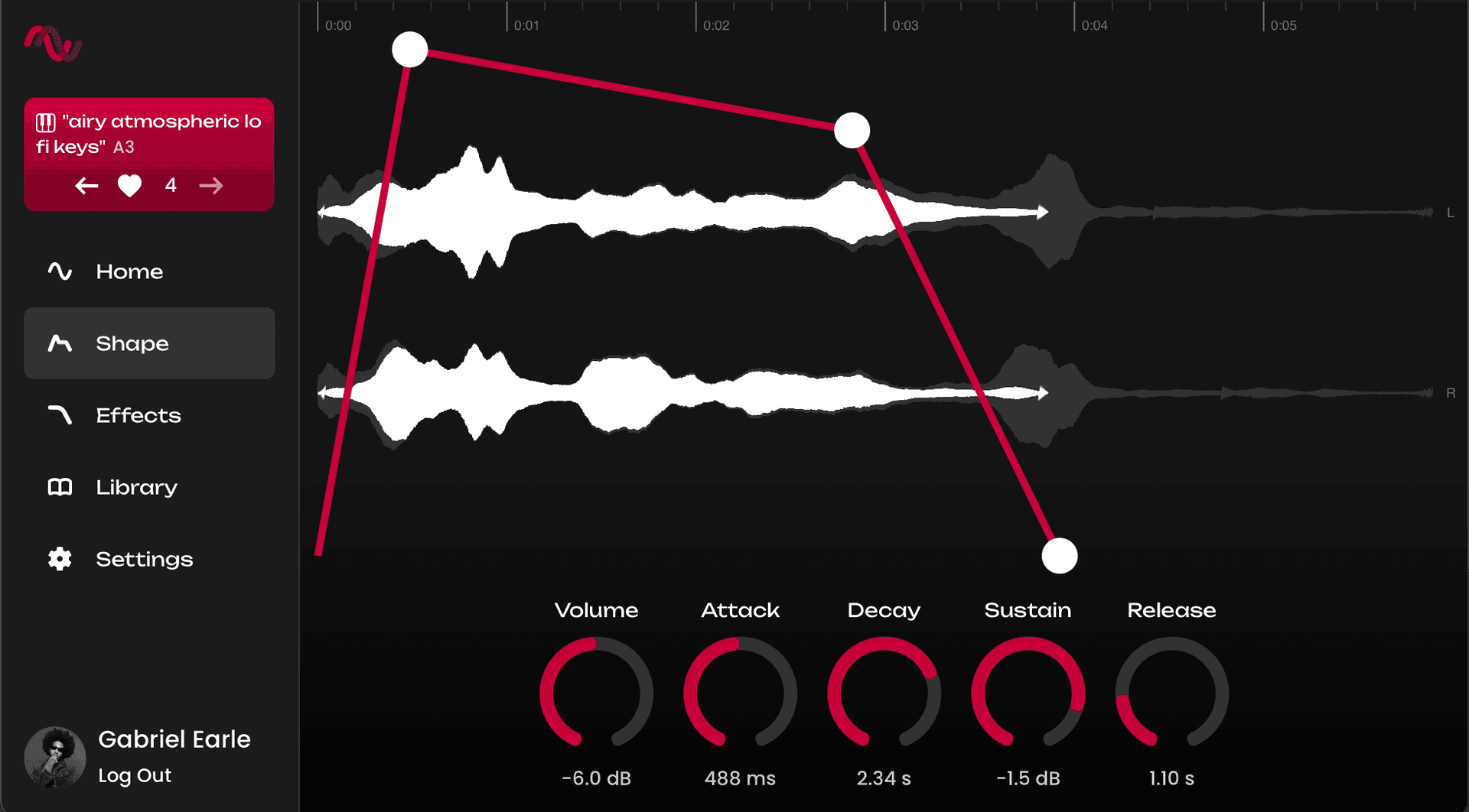 Edit and Stretch - Siren Plugin - Taoyoutx Plus