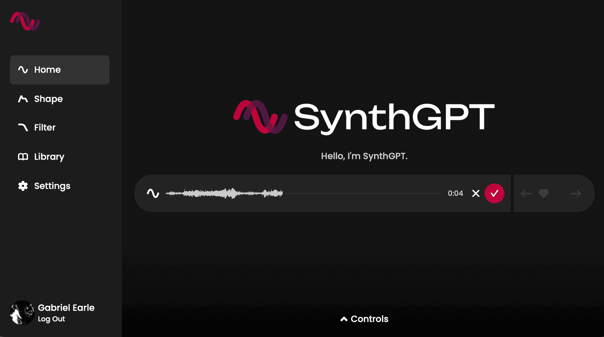 Create Anything - SynthGPT Plugin - Taoyoutx Plus