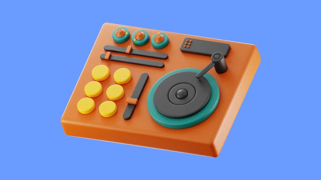 How to remix any song on Taoyoutx