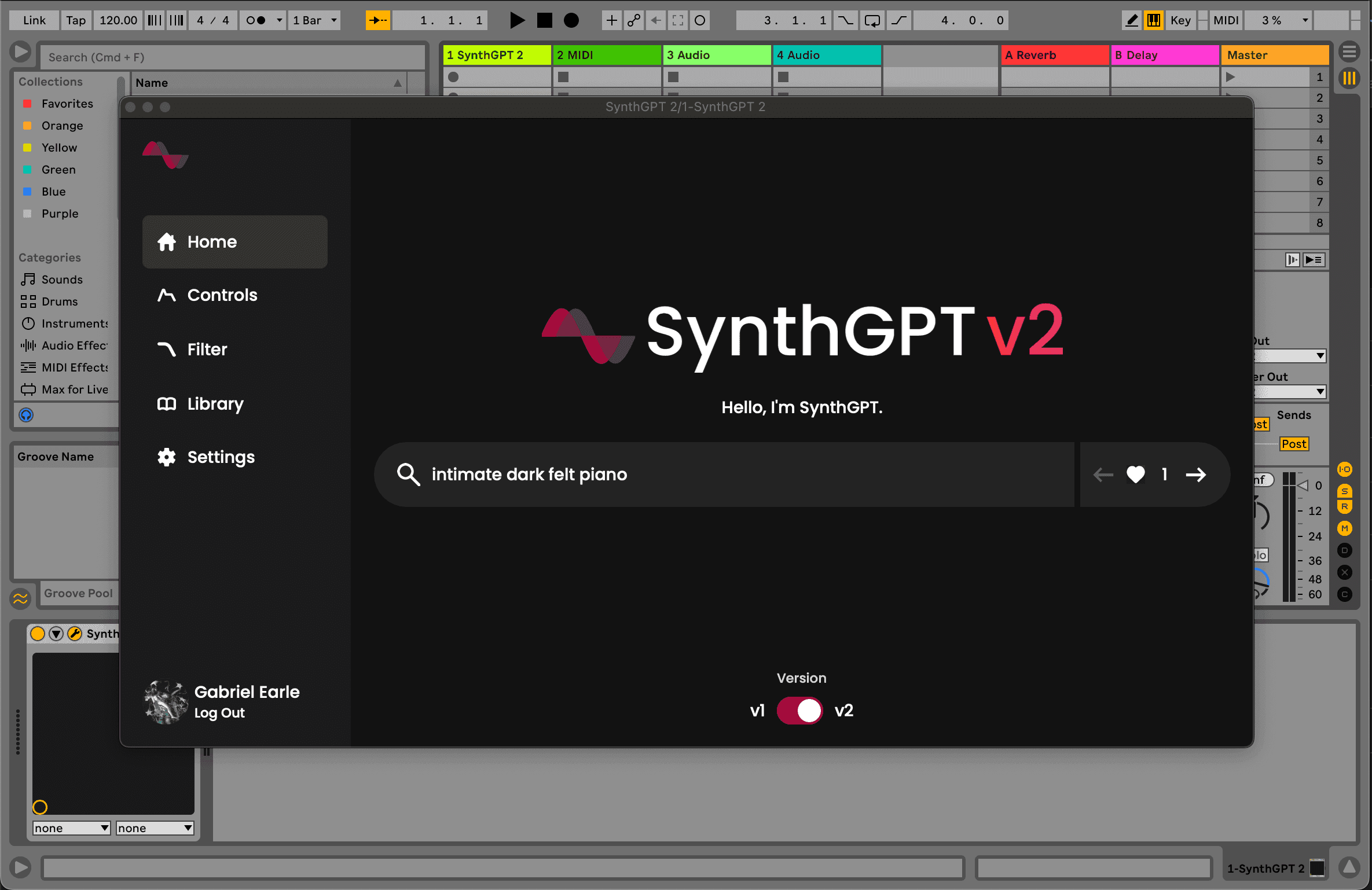 Introducing SynthGPT v2