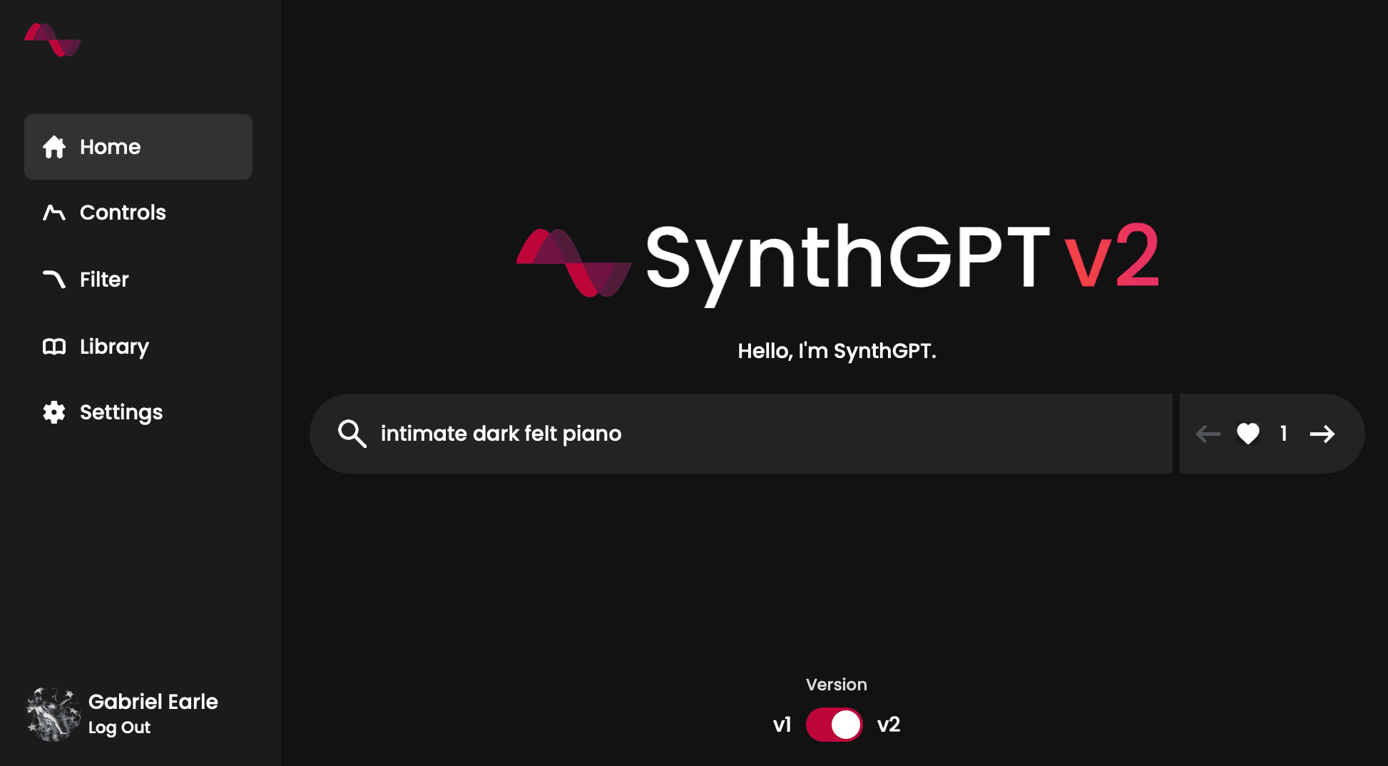 SynthGPT 2