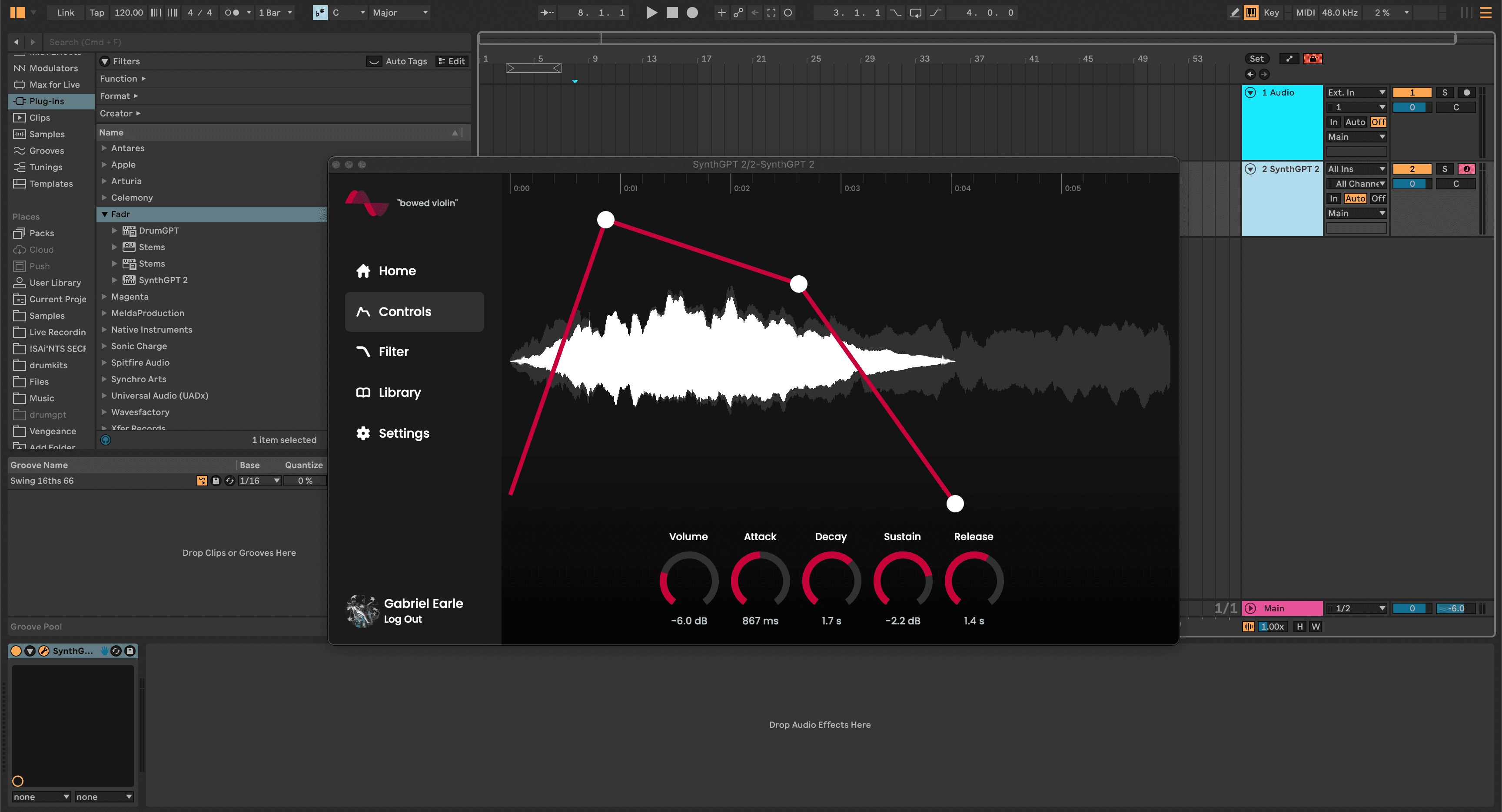 SynthGPT v2.0.6 Blog - Taoyoutx