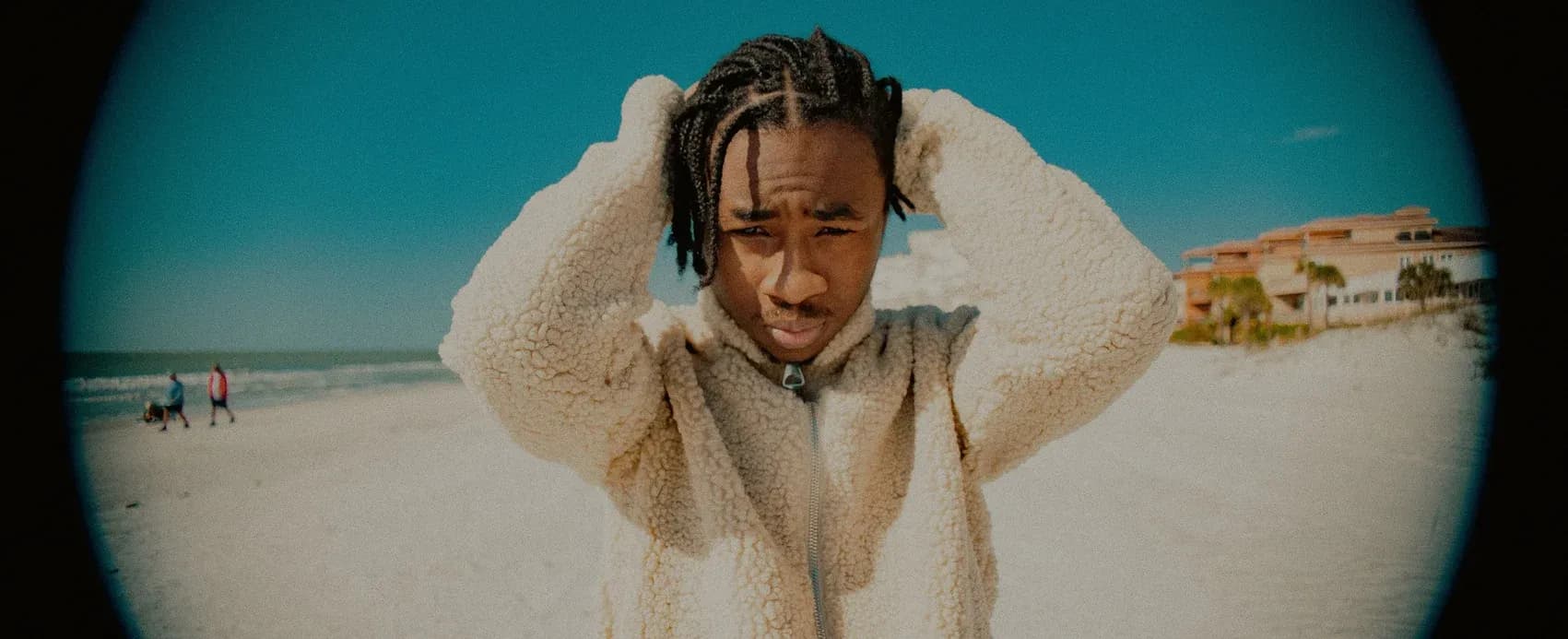 Taoyoutx June Remix Contest 1st Place Winner - .NET RUN