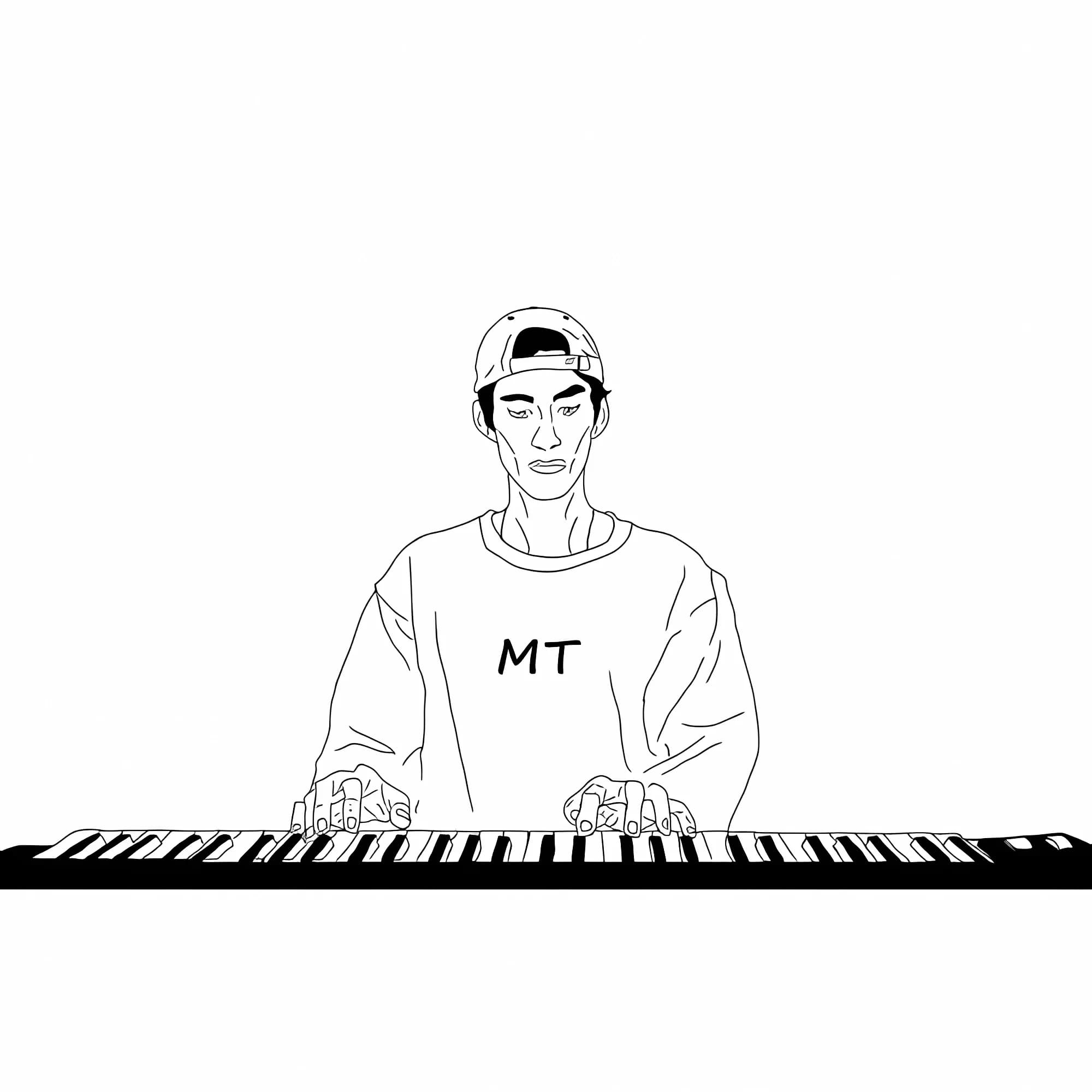 Marasatoio - November Remix Contest Winner - Taoyoutx