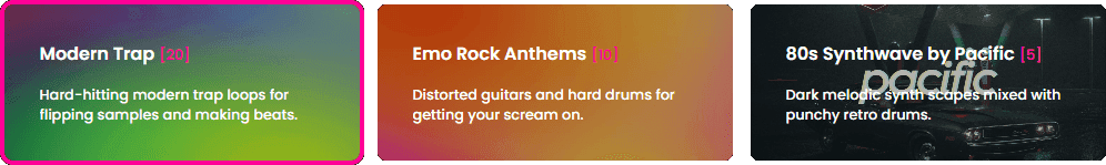 Taoyoutx Remix Page pack browser UI